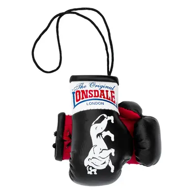 Lonsdale Miniature boxing gloves