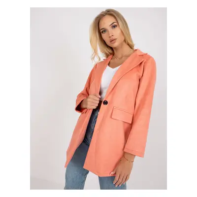 Blazer-DHJ-MA-15286.88-Peach