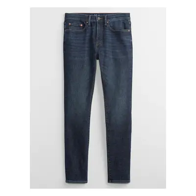 GAP Skinny Soft High Stretch Jeans - Men's