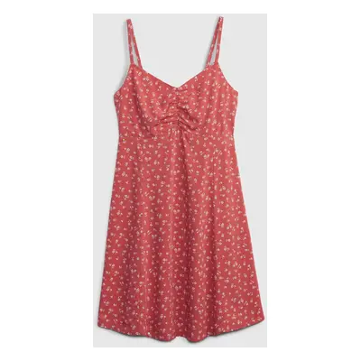 GAP Teen patterned dress cami - Girls