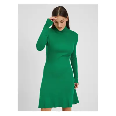 Orsay Green Ladies Dress - Women