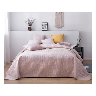 Edoti Quilted bedspread Moxie A544