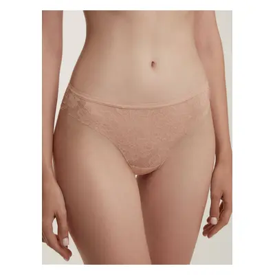 Conte Woman's Thongs & Briefs Rp6054