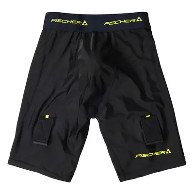 Fischer Compression SR jockstrap shorts