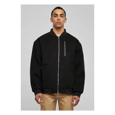 Bomber jacket Blouson black