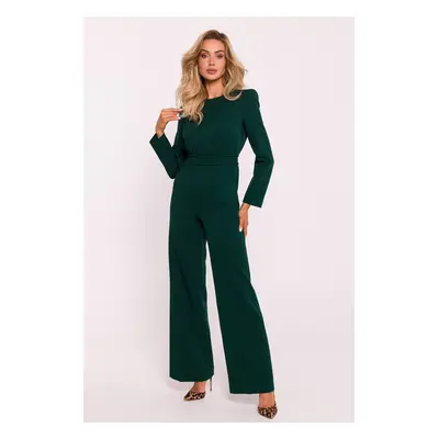 Made Of Emotion Woman's Jumpsuit M811