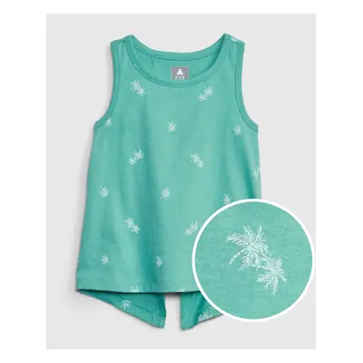 GAP Kids tank top organic - Girls