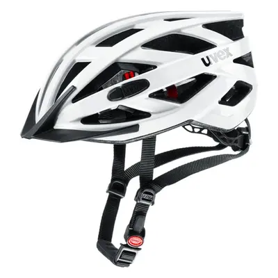 Uvex I-VO 3D bicycle helmet