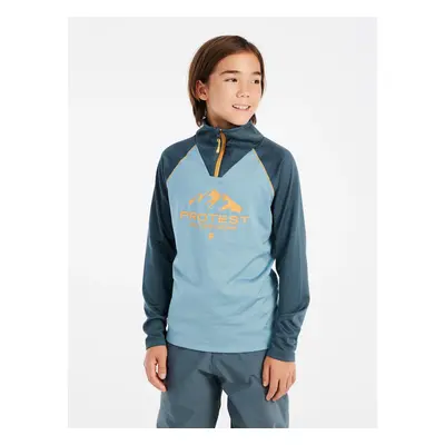 Boys' sweatshirt Protest PRTRAF JR