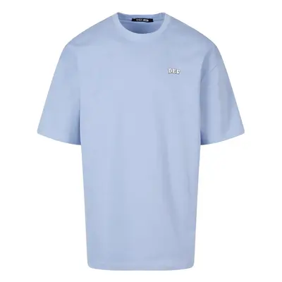 Men's T-shirt DEF PLAIN - blue