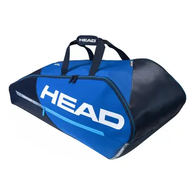 Head Tour Team 9R Blue/Navy Racket Bag