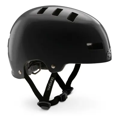 Bluegrass Superbold Helmet Black