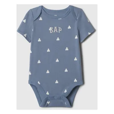 GAP Baby Organic Cotton Body - Boys