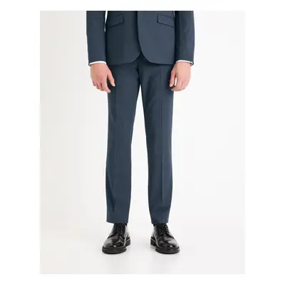 Celio Dress Pants Gogabinfun - Men's