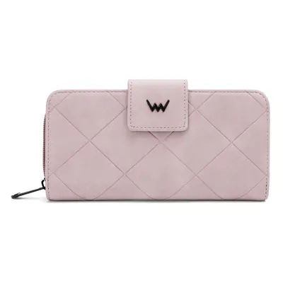 VUCH Noelle Violet Wallet