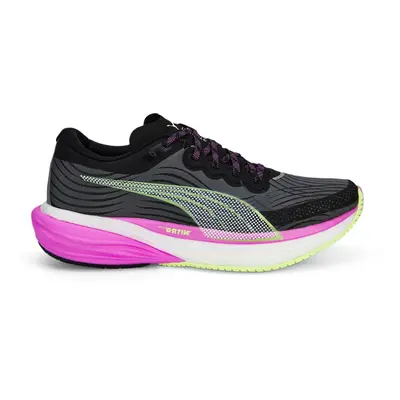 Puma Deviate Nitro Women's Running Shoes Puma Black