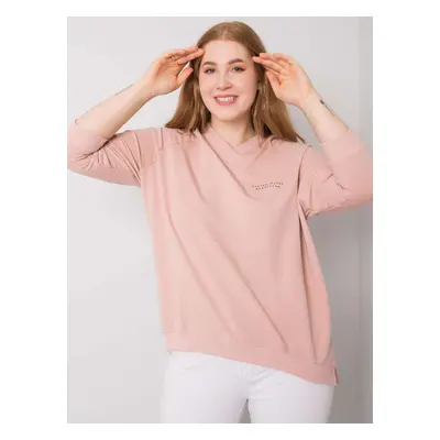 Sweatshirt-RV-BL-6852.22P-light pink