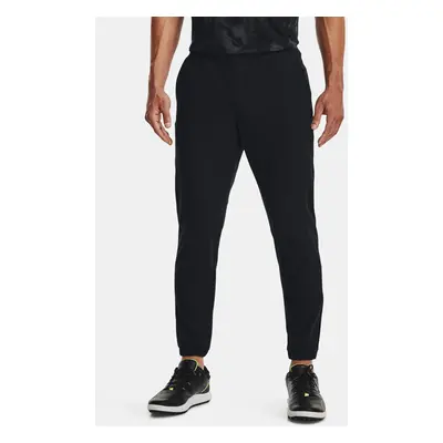 Under Armour Pants UA Drive Jogger-BLK - Men