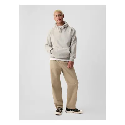 GAP Flex Baggy Khaki Pants - Men's