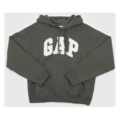 GAP Sweatshirt with logo - Women