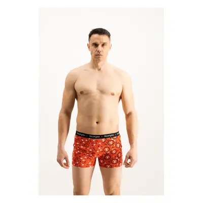 Men's boxers Frogies Zodiac Skorpió