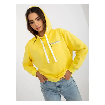 Sweatshirt-FA-BL-8125.67P-yellow