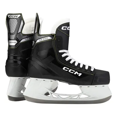 Ice Hockey Skates CCM Tacks AS-550 Intermediate Regular, EUR 40.5