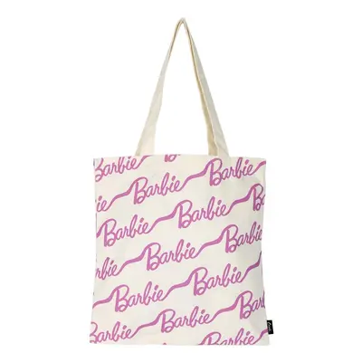 SHOPPING BAG BARBIE