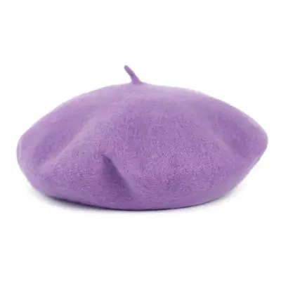 Barett sapka Art of Polo Art_Of_Polo_Beret_cz22303-5_Lavender