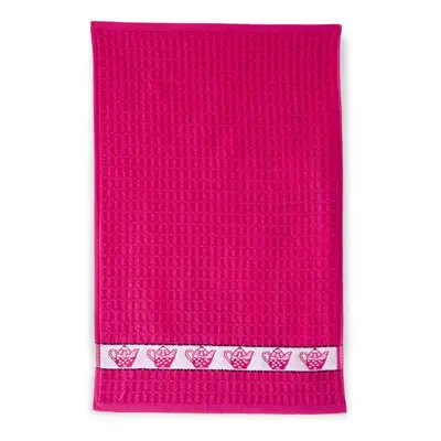 Zwoltex Unisex's Kitchen Towel Podwieczorek