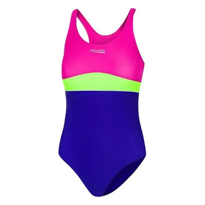 AQUA SPEED Kids's Swimming Suit Emily