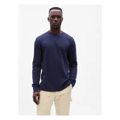 GAP Long Sleeve T-Shirt - Men