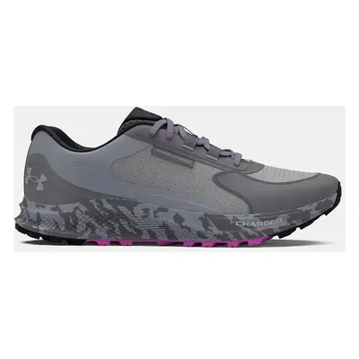 Under Armour UA W Charged Bandit TR Shoes - Grey