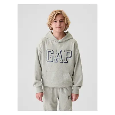 GAP Kids Sweatshirt with Logo - Boys