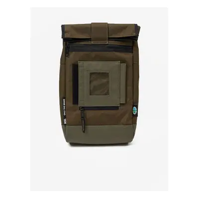 Khaki Men's Diesel Bag - Men's