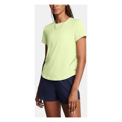 Under Armour Women's T-shirt Vanish Elite Vent Loose SS - Women