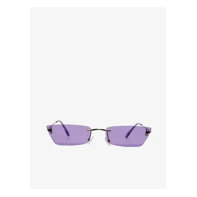 Purple Women's Sunglasses Pieces Britney - Women's