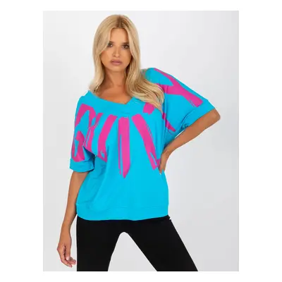 Blouse-FA-BZ-7920.90-blue