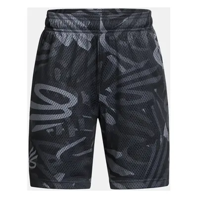 Under Armour Boys' Curry Boys Splash Short Shorts - Boys