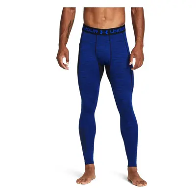 Men's compression leggings Under Armour CG Armour Twist Lgs