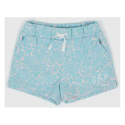 GAP Kids patterned shorts - Girls