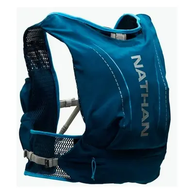 Nathan VaporAir Lite 4L Marine Blue/Vapor Grey Backpack