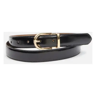 Black women's belt Geox - Women's