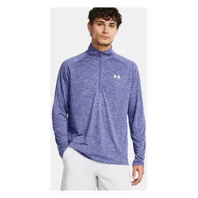 Men's T-shirt Under Armour Tech 2.0 1/2 Zip