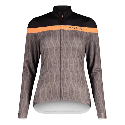 Cycling jacket Maloja ToadstoolM.