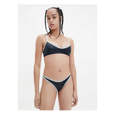 Black Women's Swimwear Bottoms Calvin Klein Underwear - Women