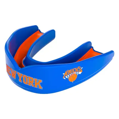 Shock Doctor mouthguard Basketball New York Knicks