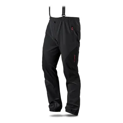 Trimm MAROL PANTS graphite black