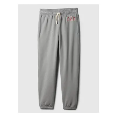 GAP Kids Sweatpants with Logo - Boys