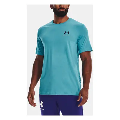 Férfi póló Under Armour